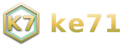 ke71 logo